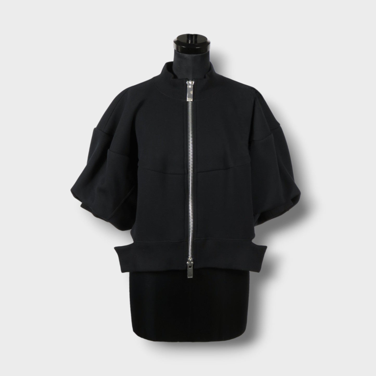 sacai Sponge Sweat Blouson