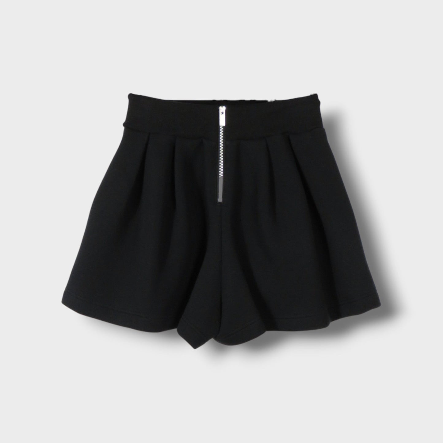 sacai Sponge Sweat Shorts