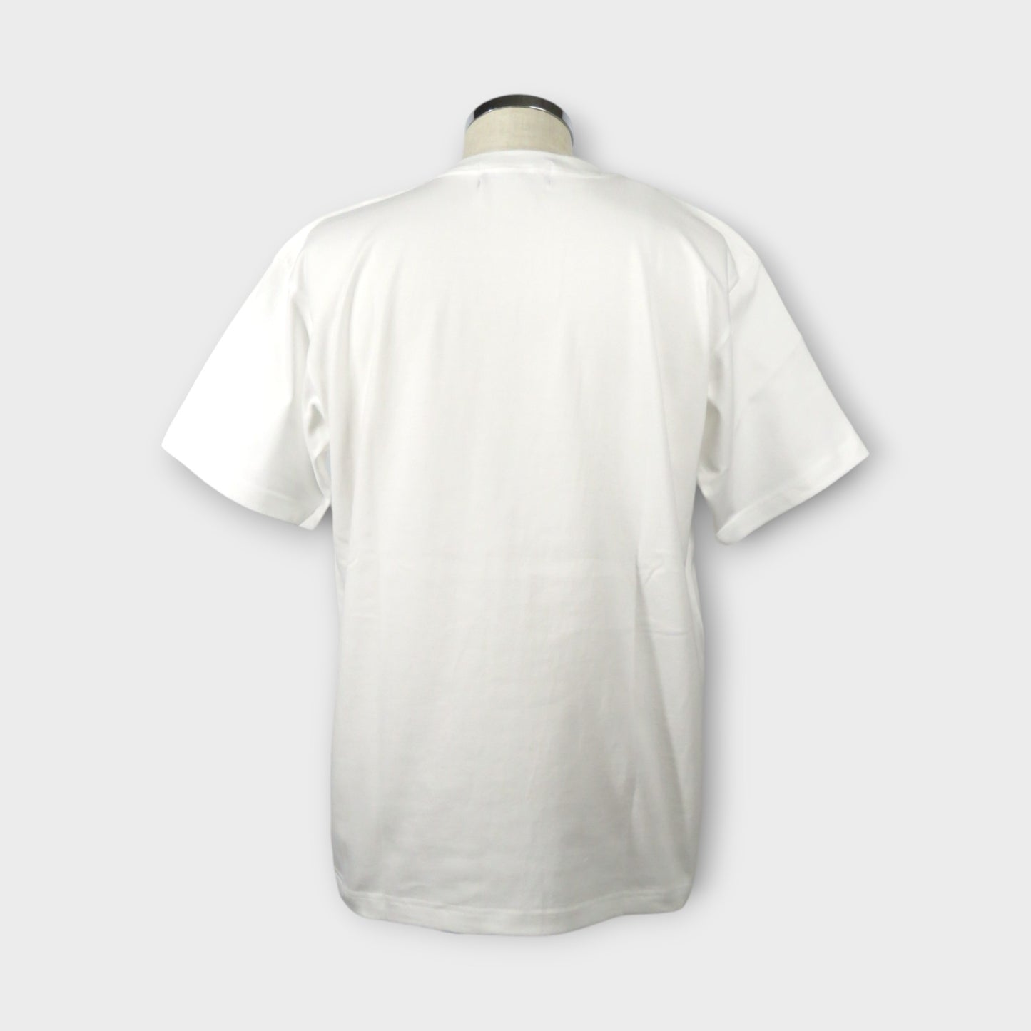 ANREALAGE PHOTOCHROMIC PVC POCKET T-SHIRT