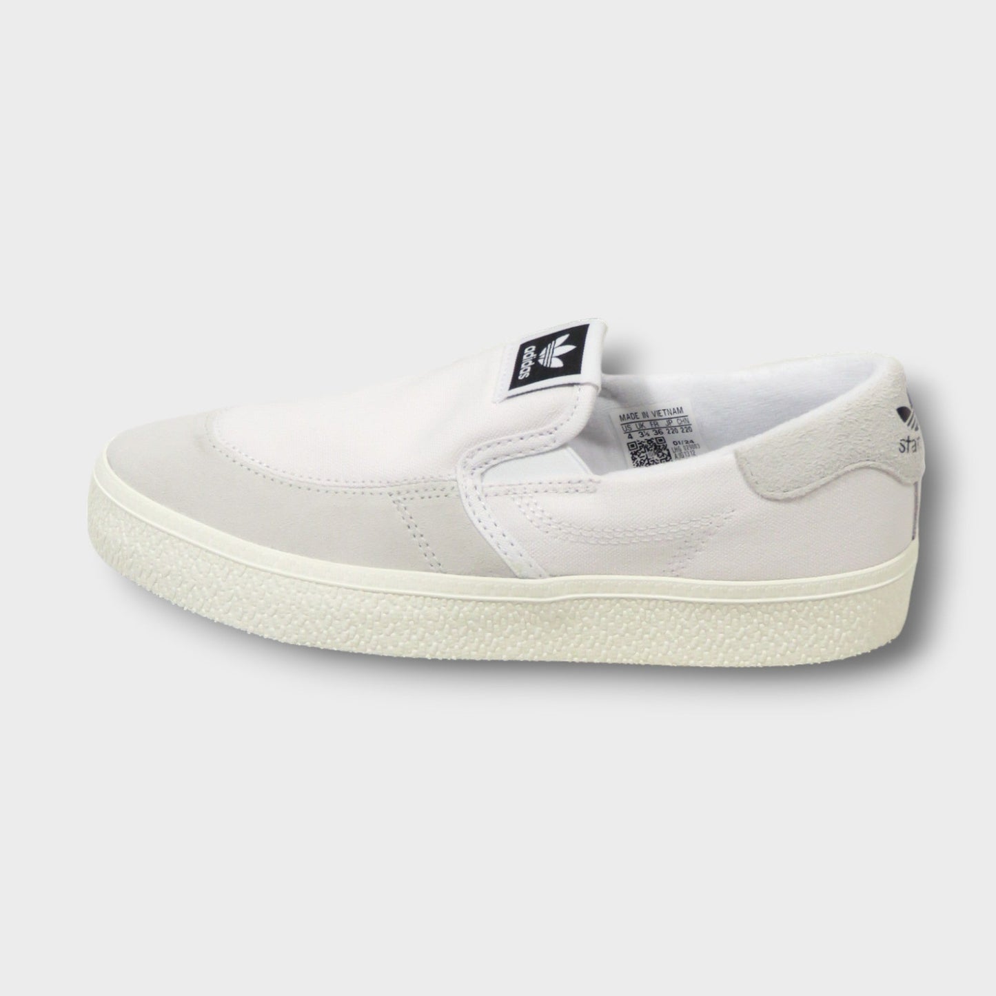 adidas STAN SMITH CS SLIP ON