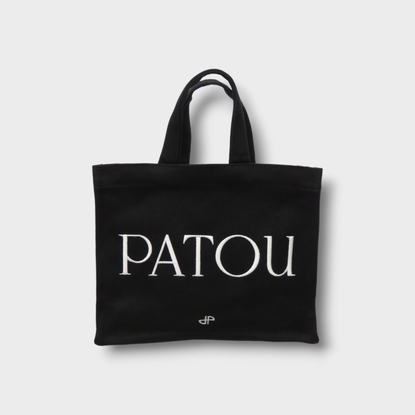 PATOU SHOULDER BAG