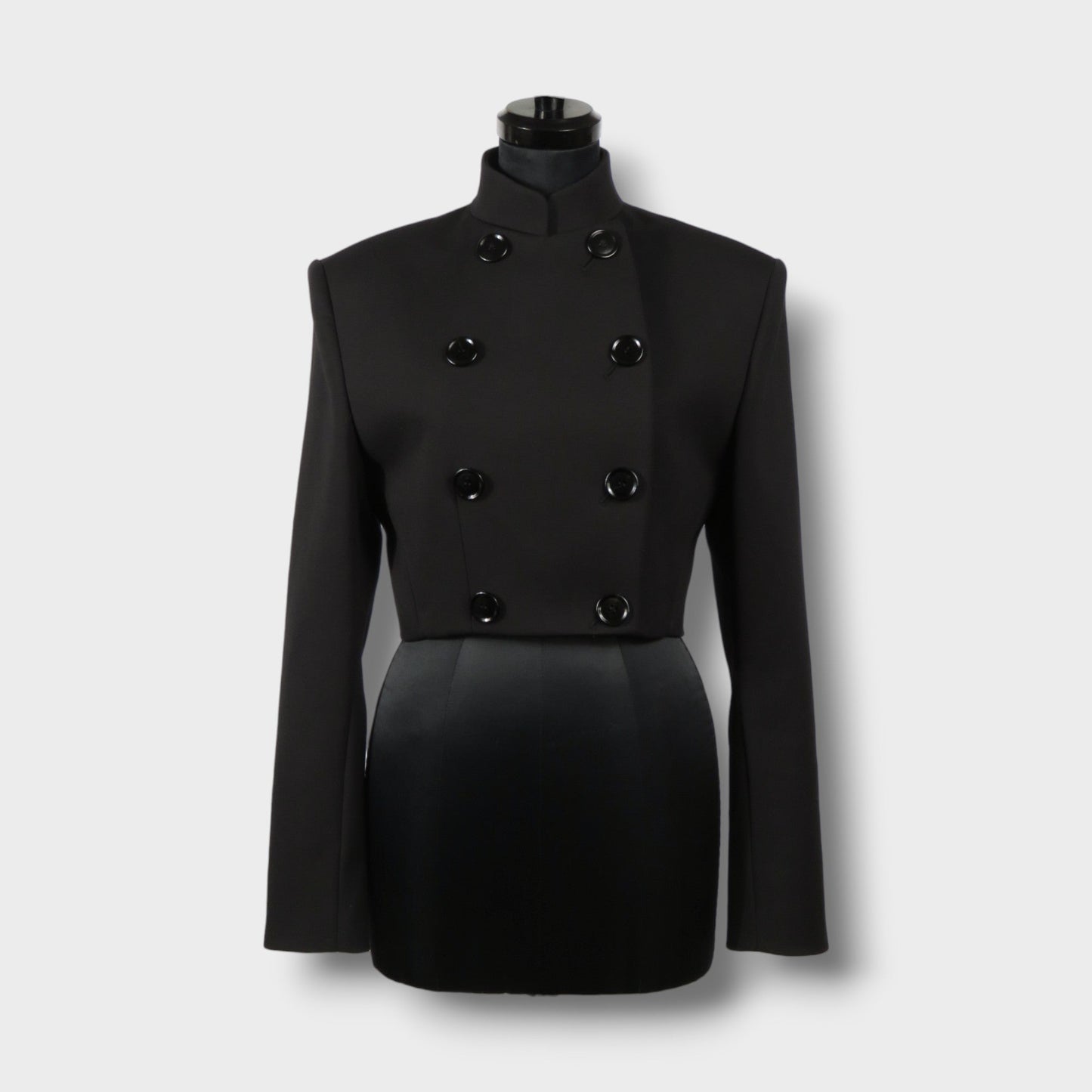 ALAÏA SHORT JACKET