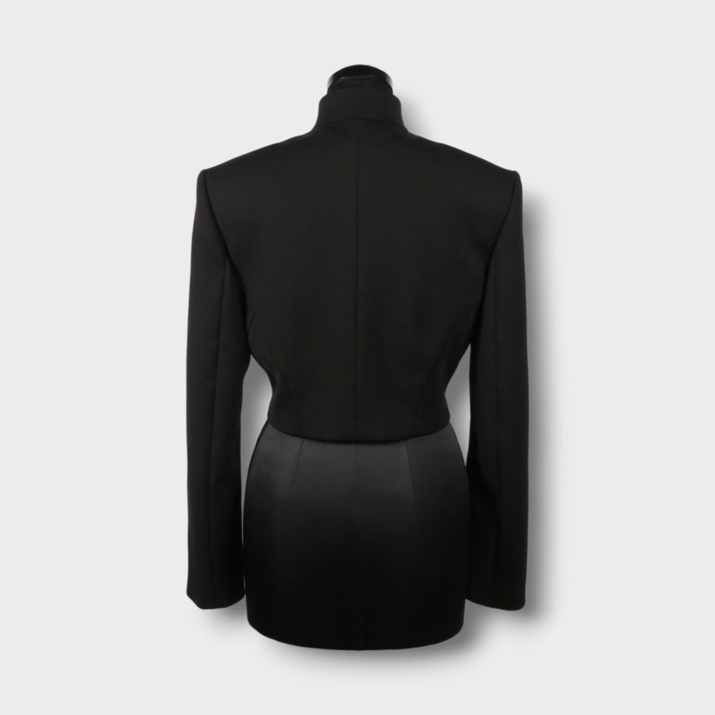 ALAÏA SHORT JACKET