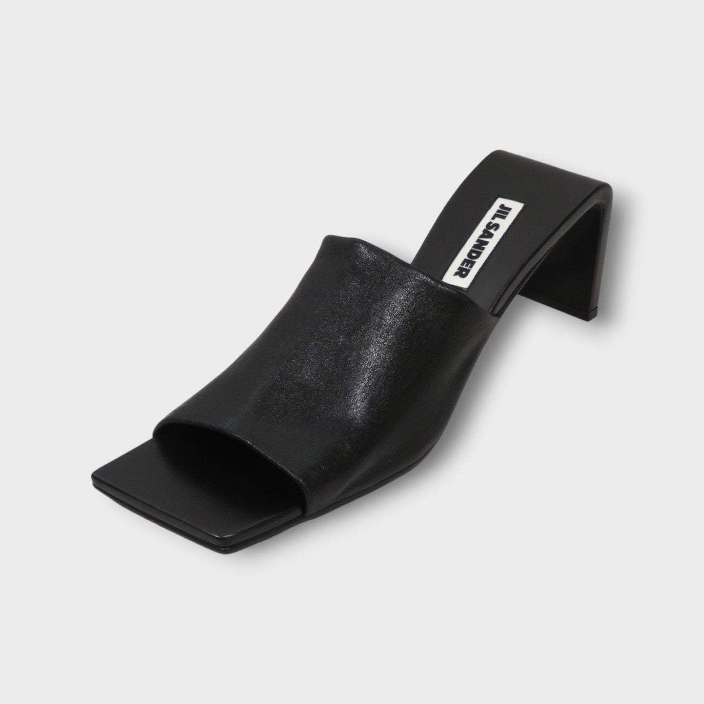JIL SANDER SANDALS