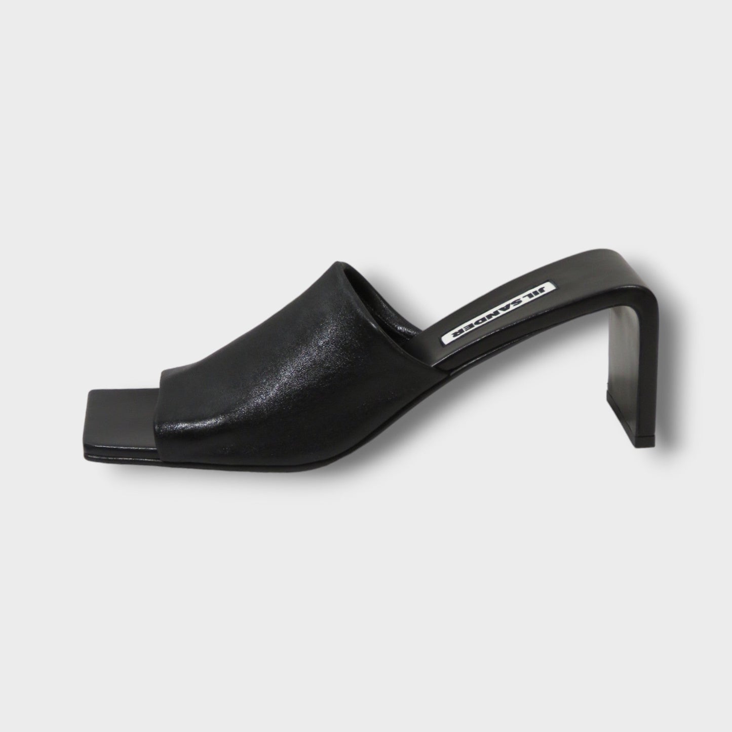 JIL SANDER SANDALS