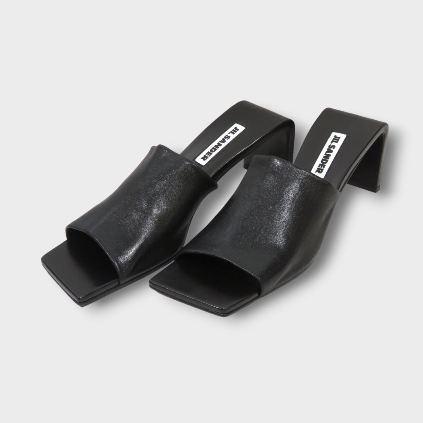 JIL SANDER SANDALS