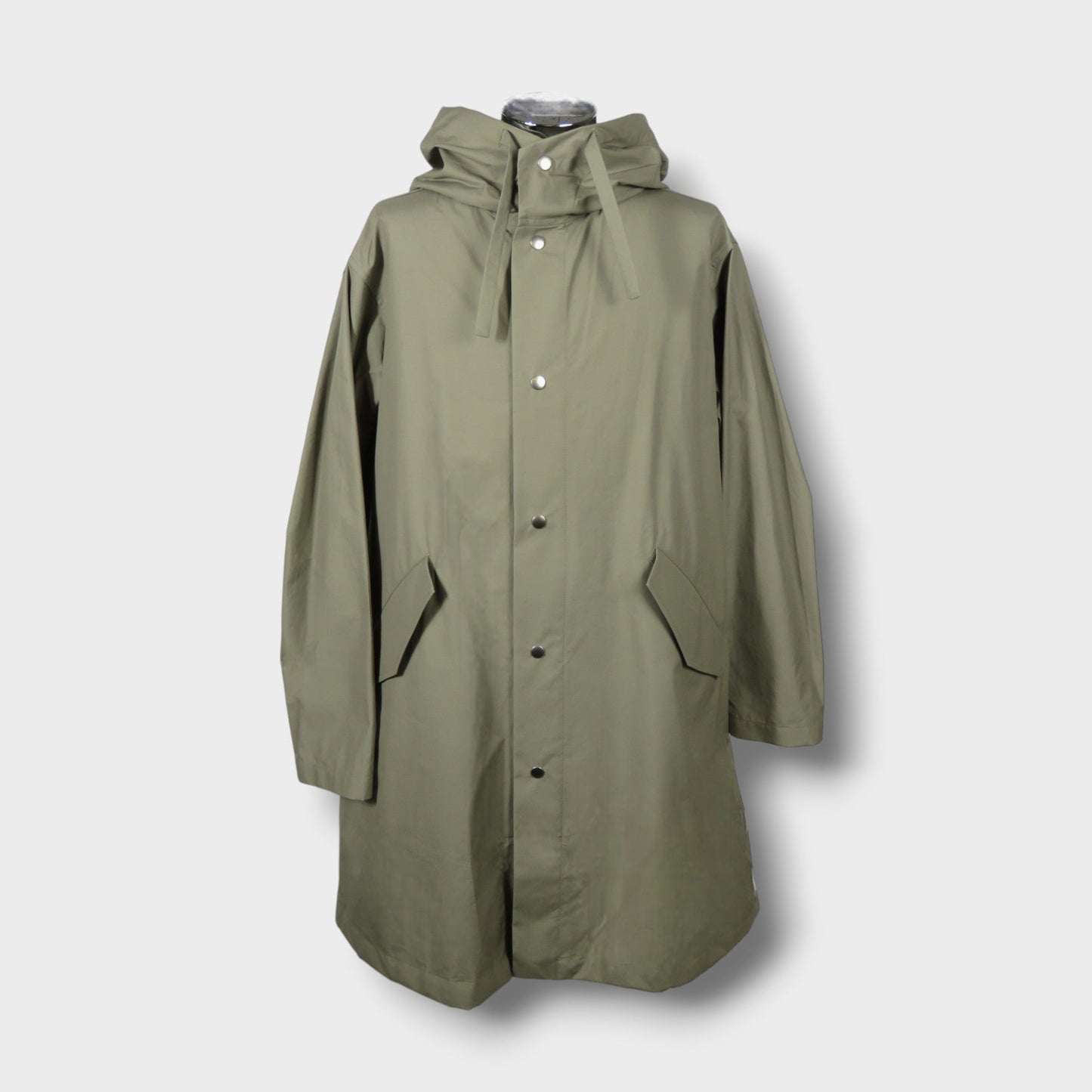 JIL SANDER COAT