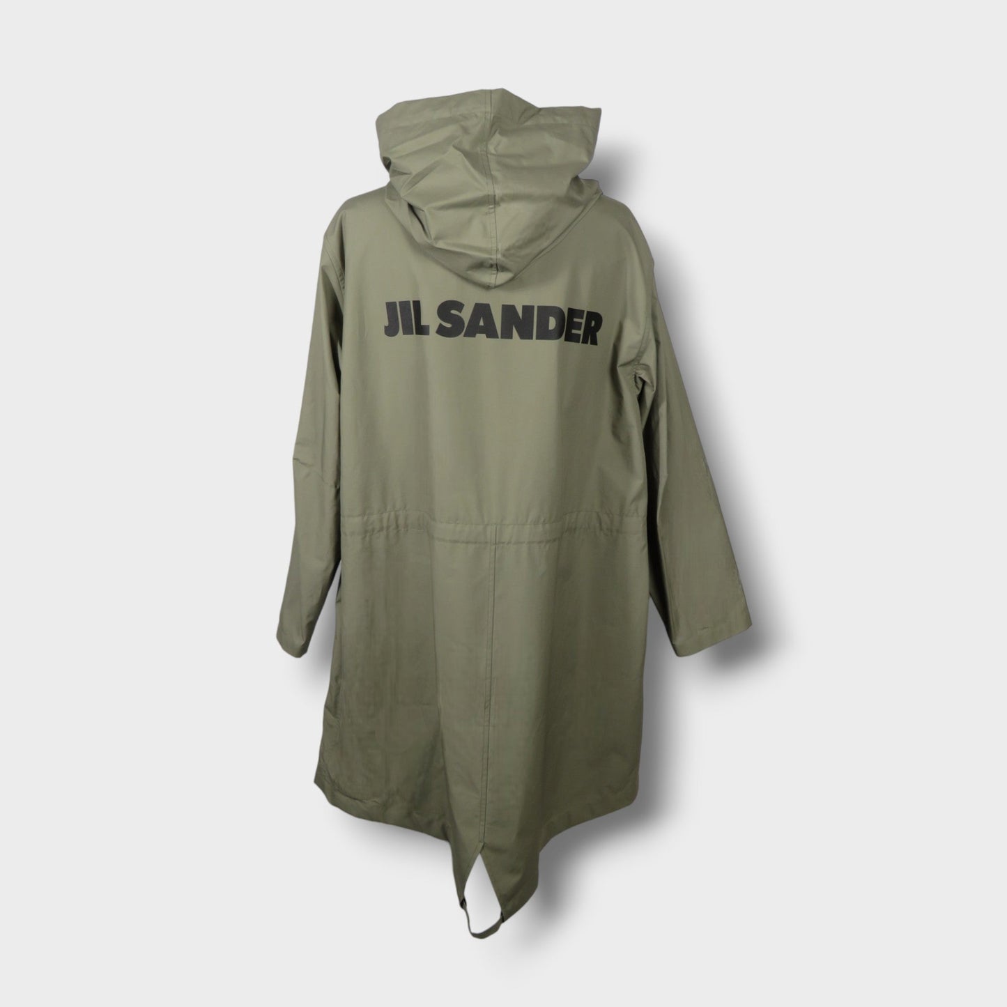 JIL SANDER COAT