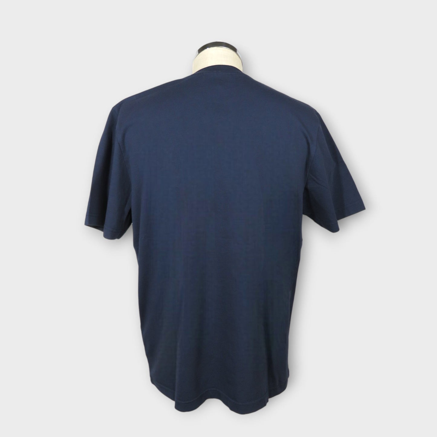 MAISON KITSUNÉ SPEEDY FOX PATCH COMFORT TEE-SHIRT