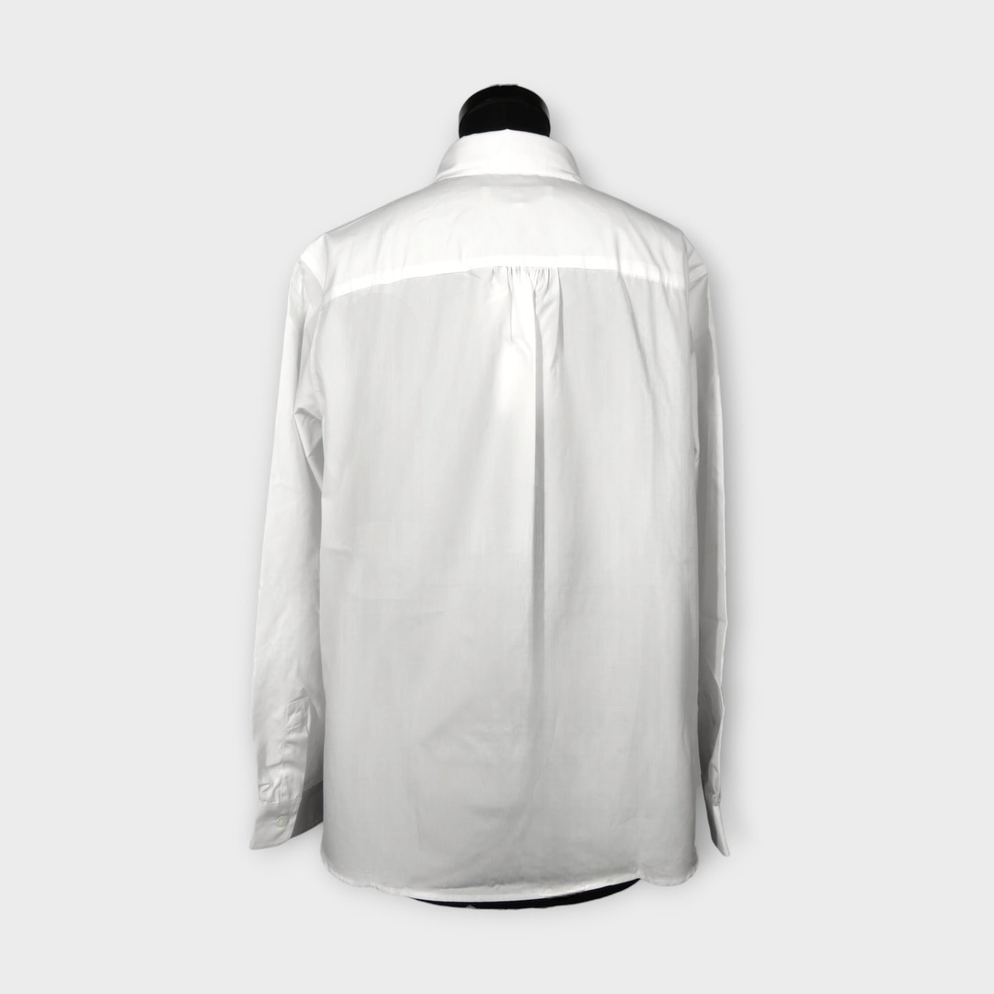 MAISON KITSUNÉ BABY FOX CLASSIC SHIRT