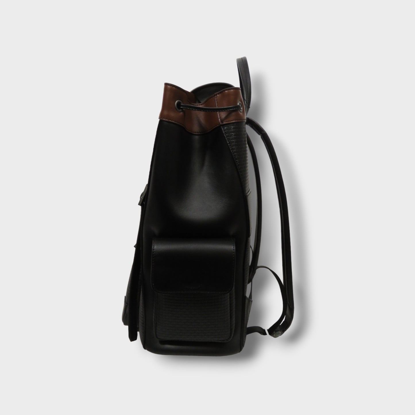 Serapian Flap backpack Stepan 72 Stepan Sust