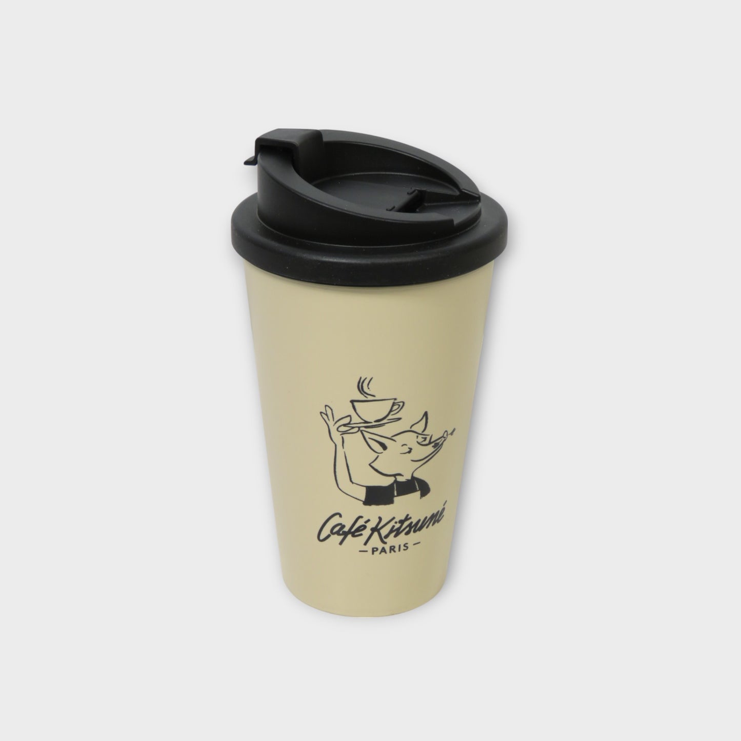Café Kitsuné CUP TUMBLR