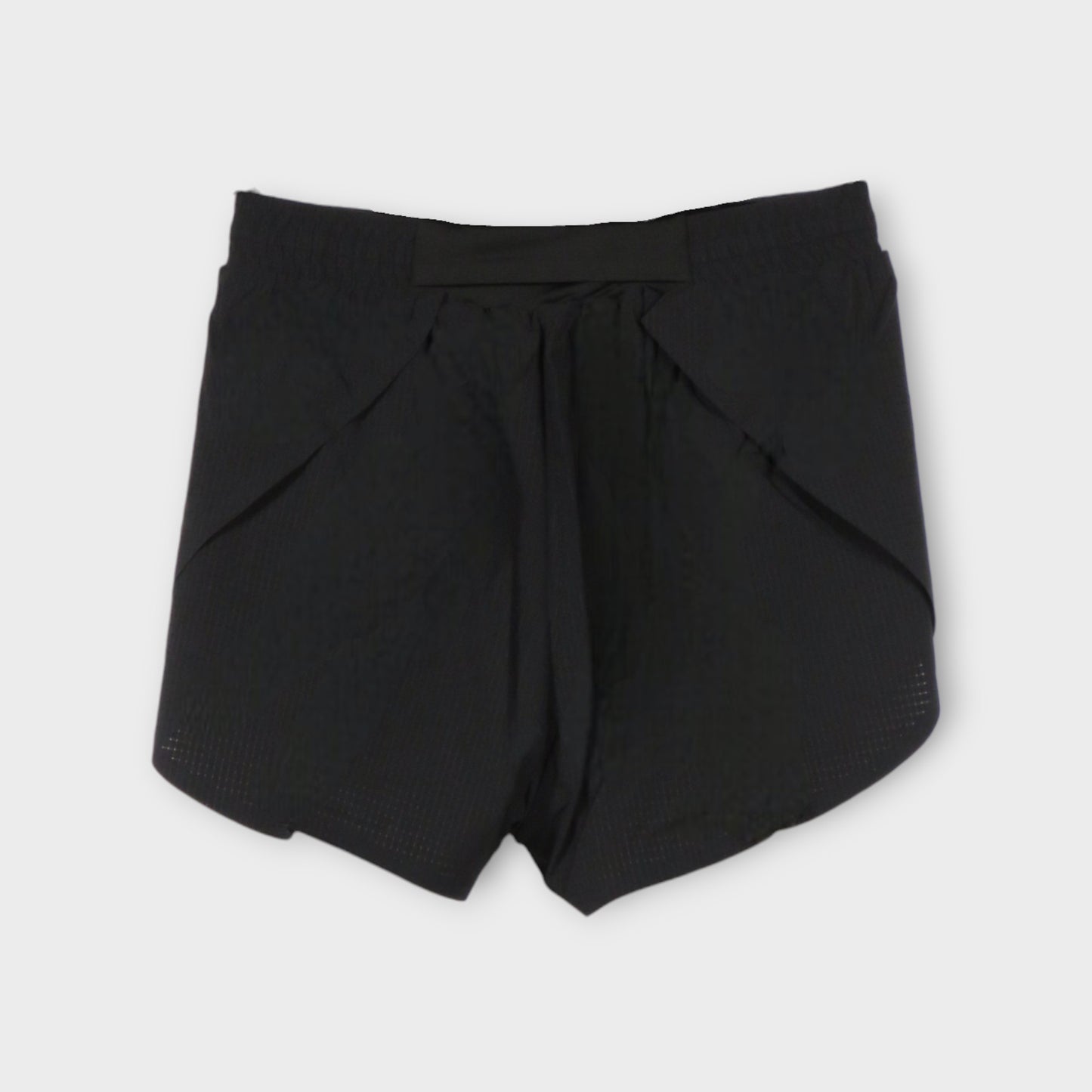 Y-3 W RUN SHORTS