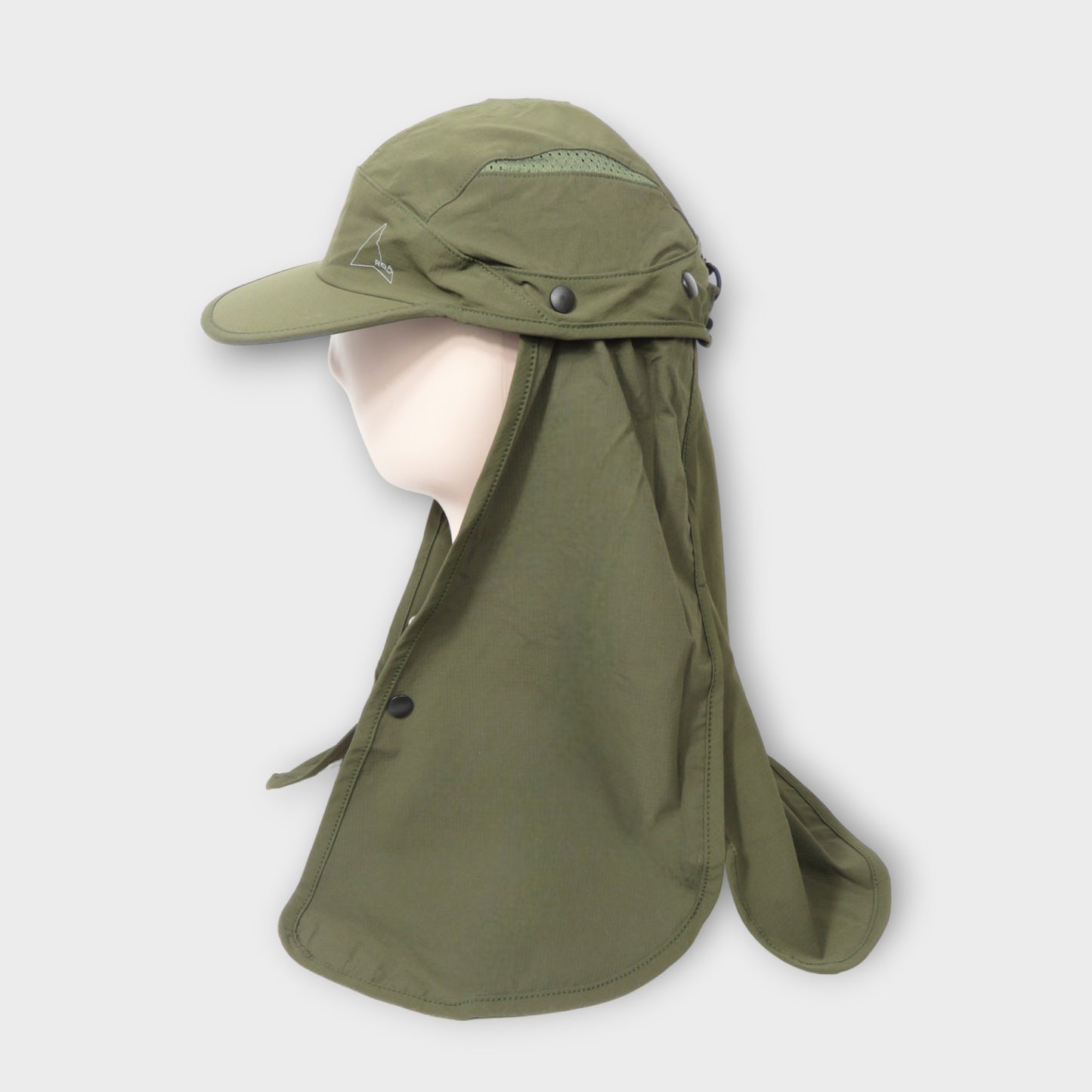 ROA Saharan Cap