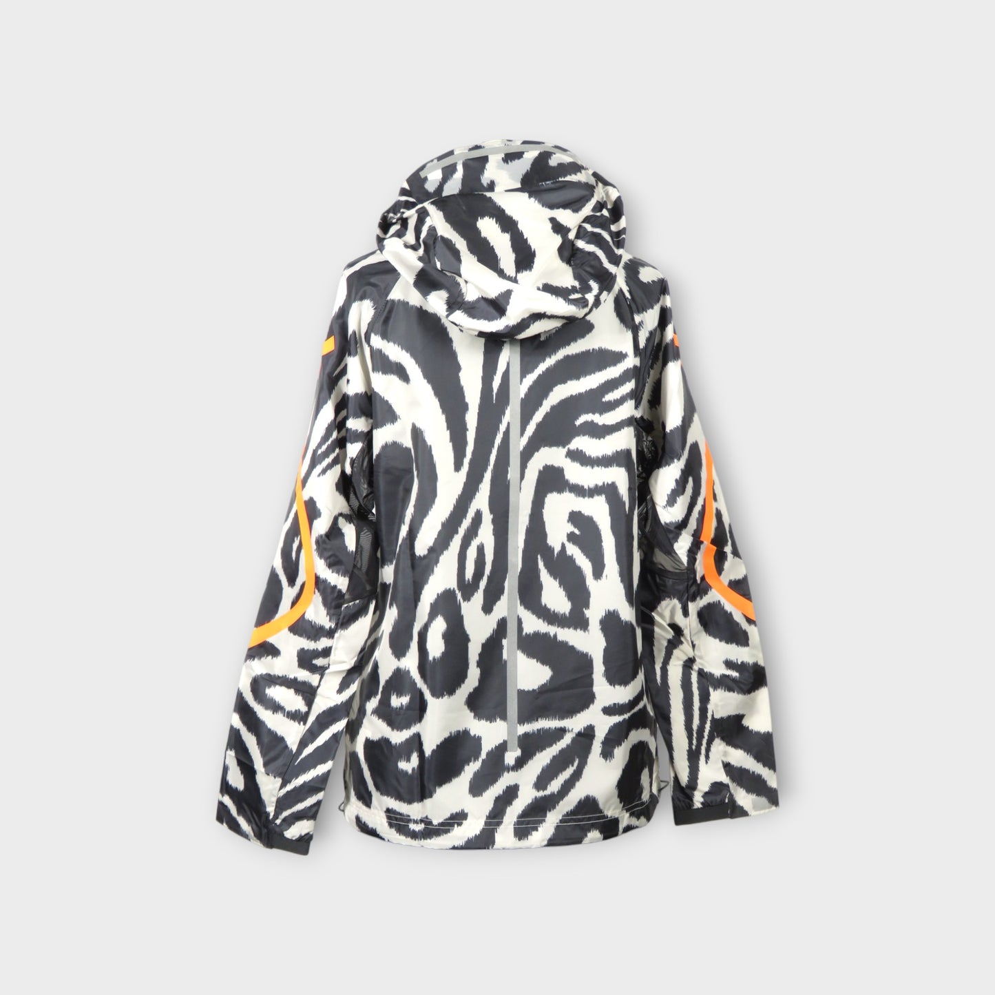 adidas by Stella McCartney RUNNING JACKET PRINTED ADIDAS