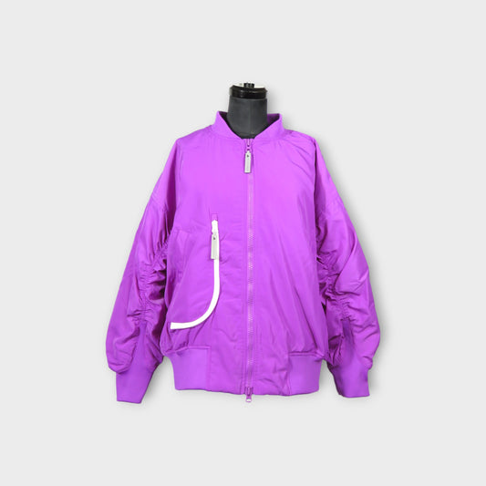adidas by Stella McCartney SPORTSWEAR WOVEN BOMBER ADIDAS