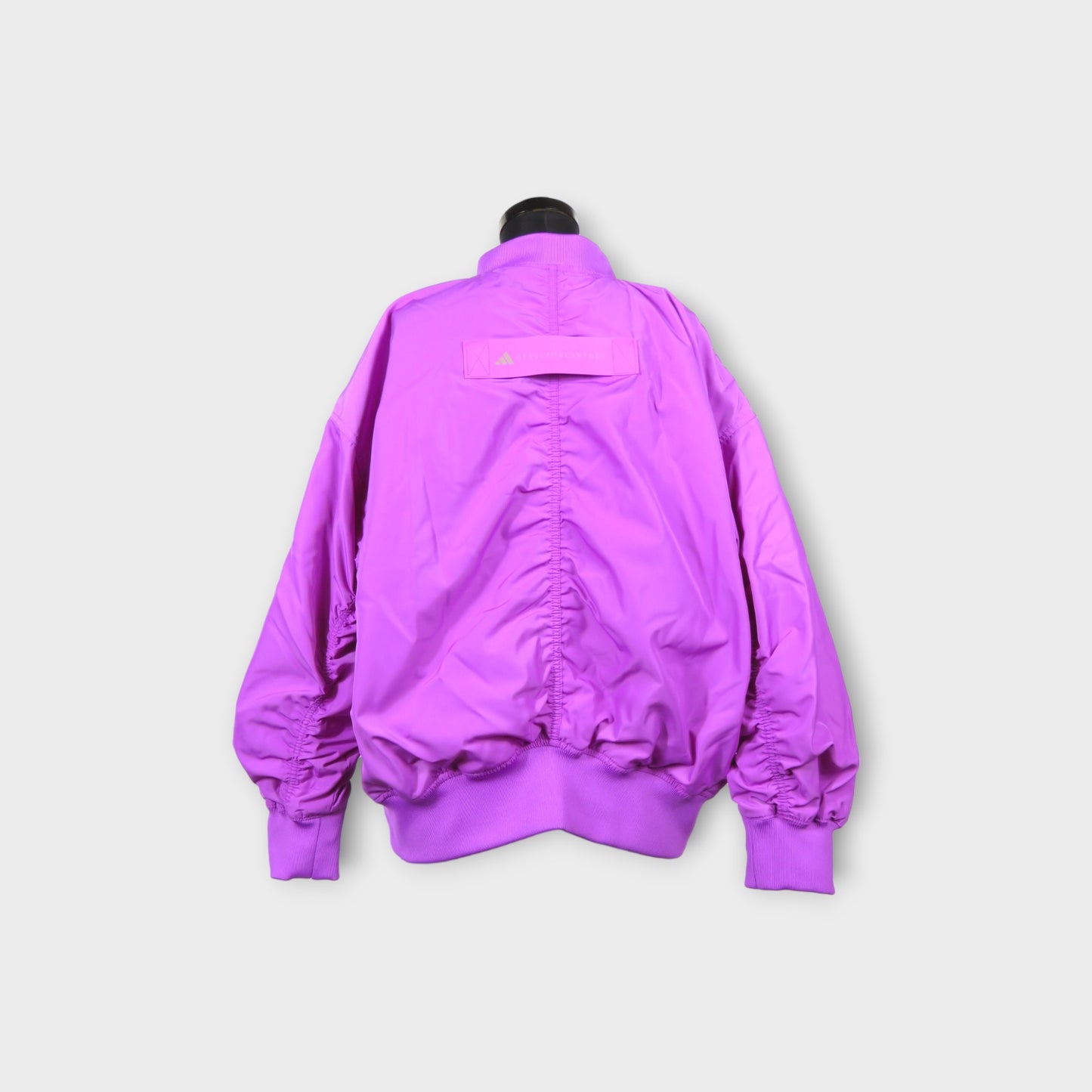adidas by Stella McCartney SPORTSWEAR WOVEN BOMBER ADIDAS