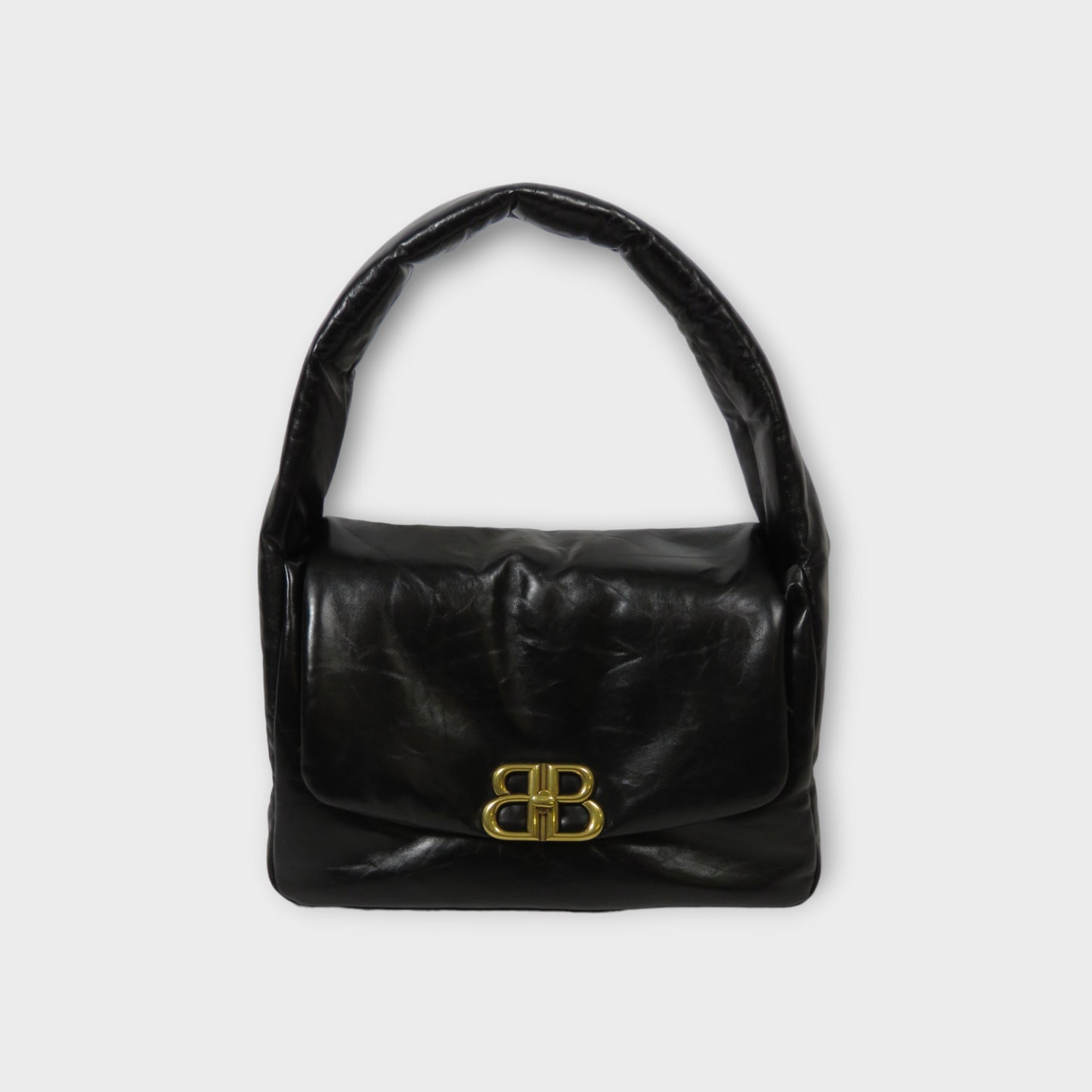 BALENCIAGA MONACO SLING BAG M