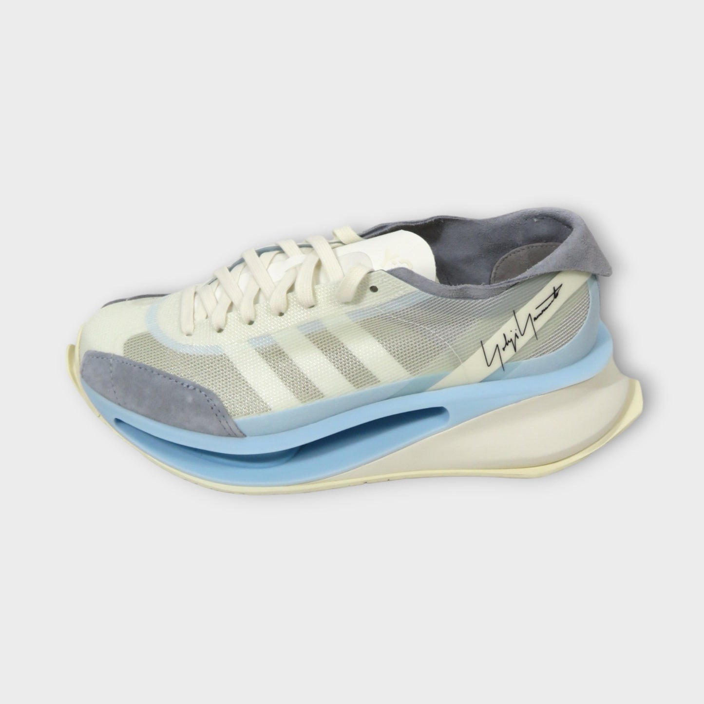 Y-3 S-GENDO RUN