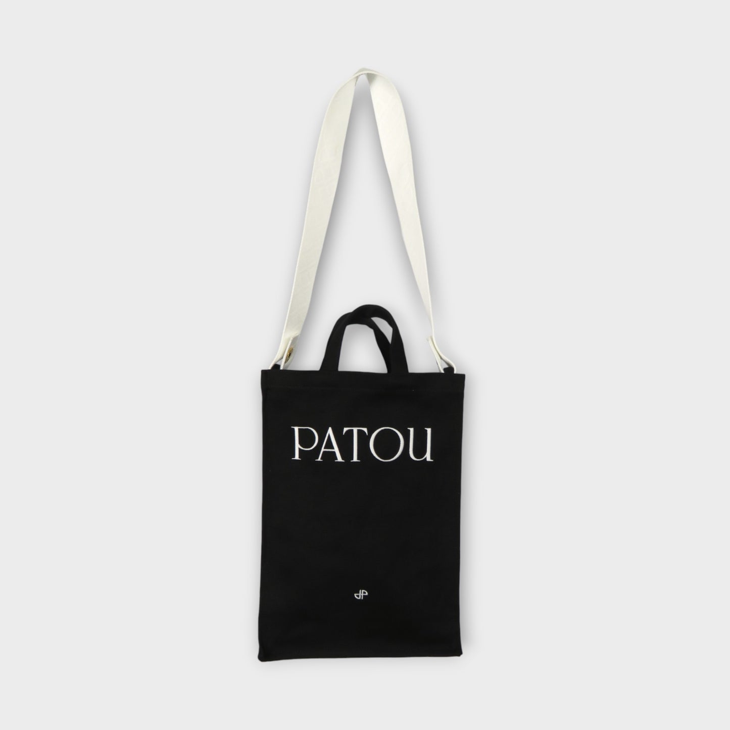 PATOU TOTE BAG