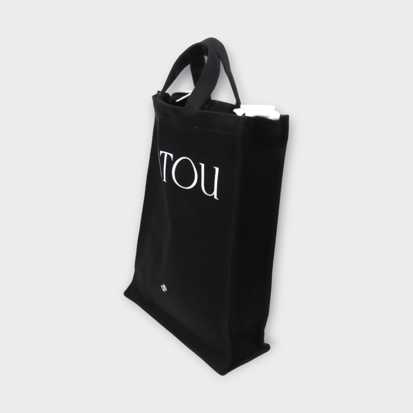 PATOU TOTE BAG
