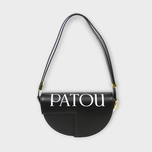 PATOU SHOULDER BAG