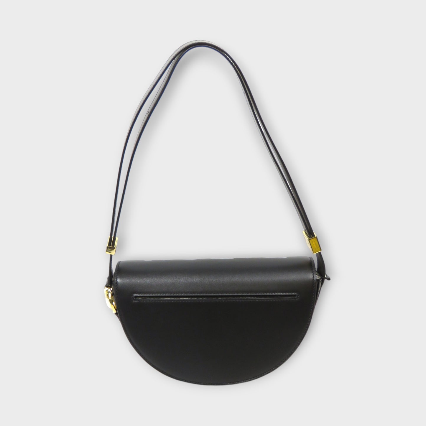 PATOU SHOULDER BAG