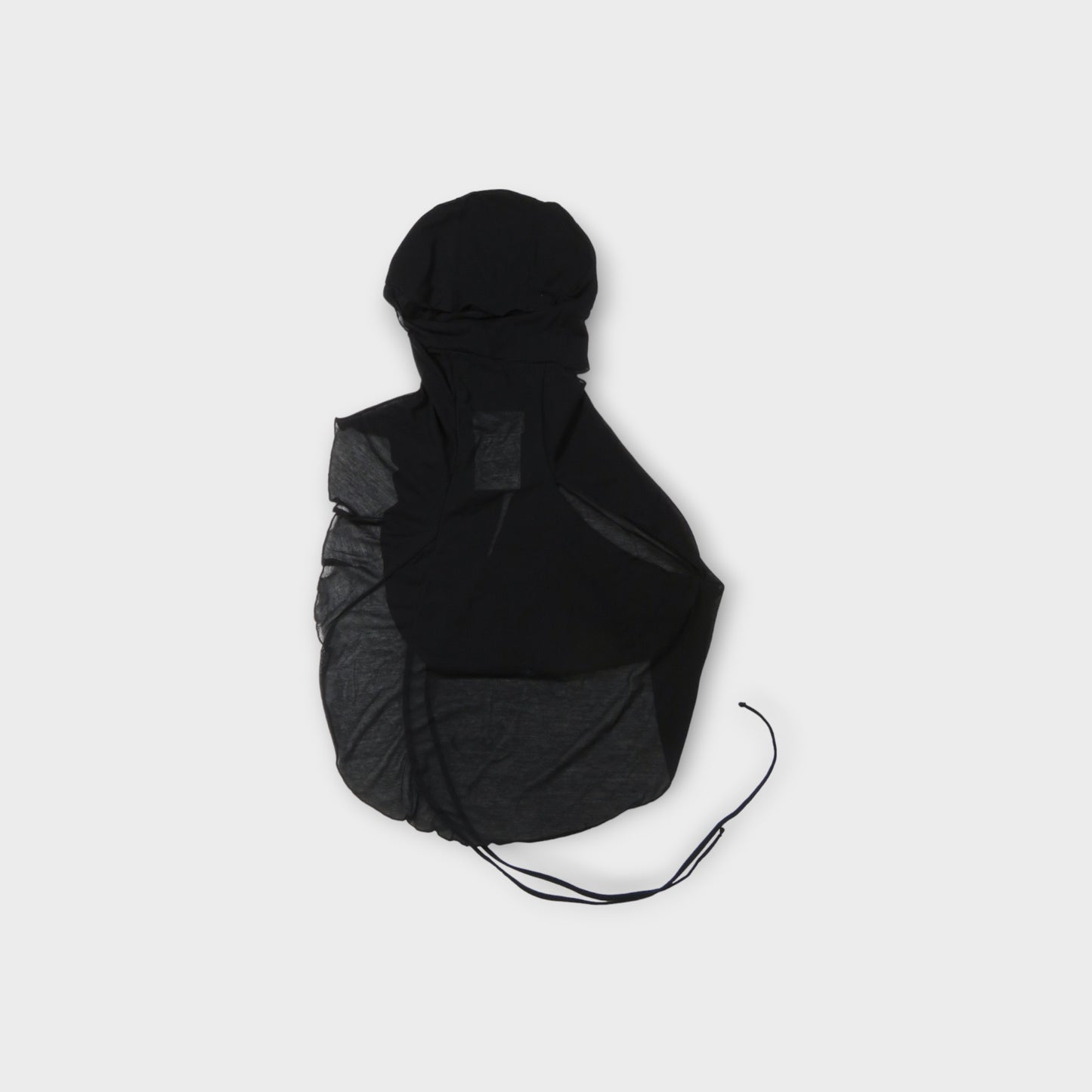 POST ARCHIVE FACTION 6.0 BALACLAVA CENTER