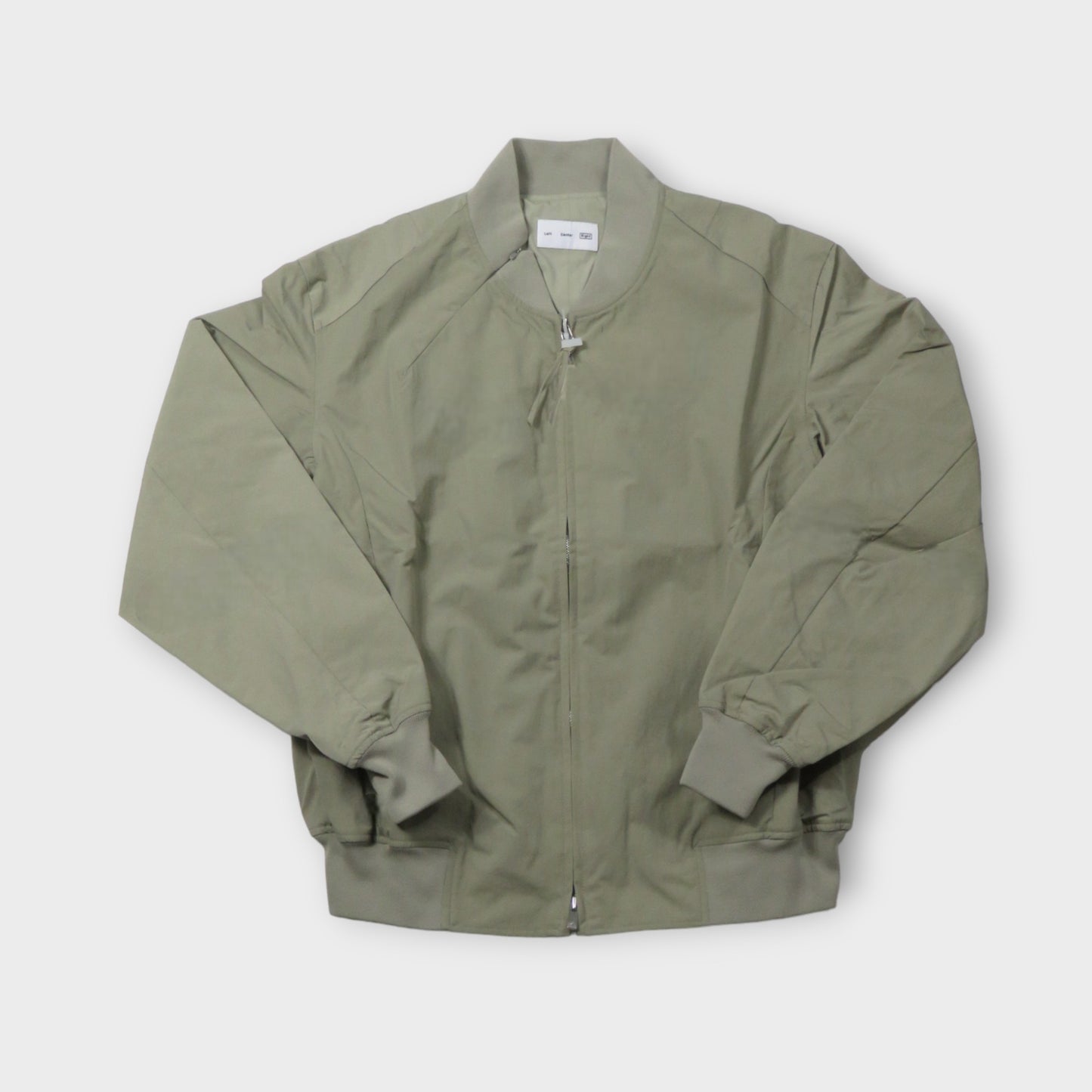 POST ARCHIVE FACTION 6.0 BOMBER RIGHT