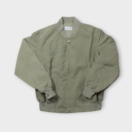 POST ARCHIVE FACTION 6.0 BOMBER RIGHT