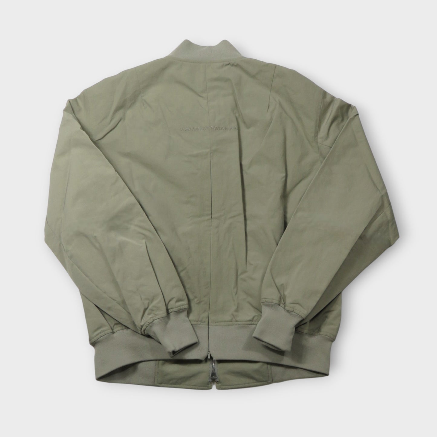 POST ARCHIVE FACTION 6.0 BOMBER RIGHT