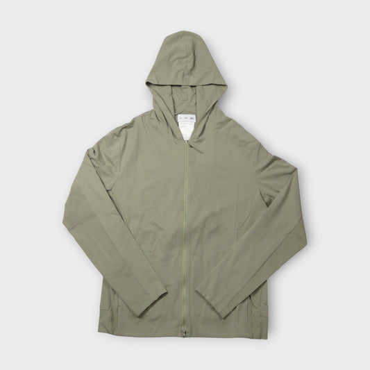 POST ARCHIVE FACTION 6.0 HOODIE RIGHT