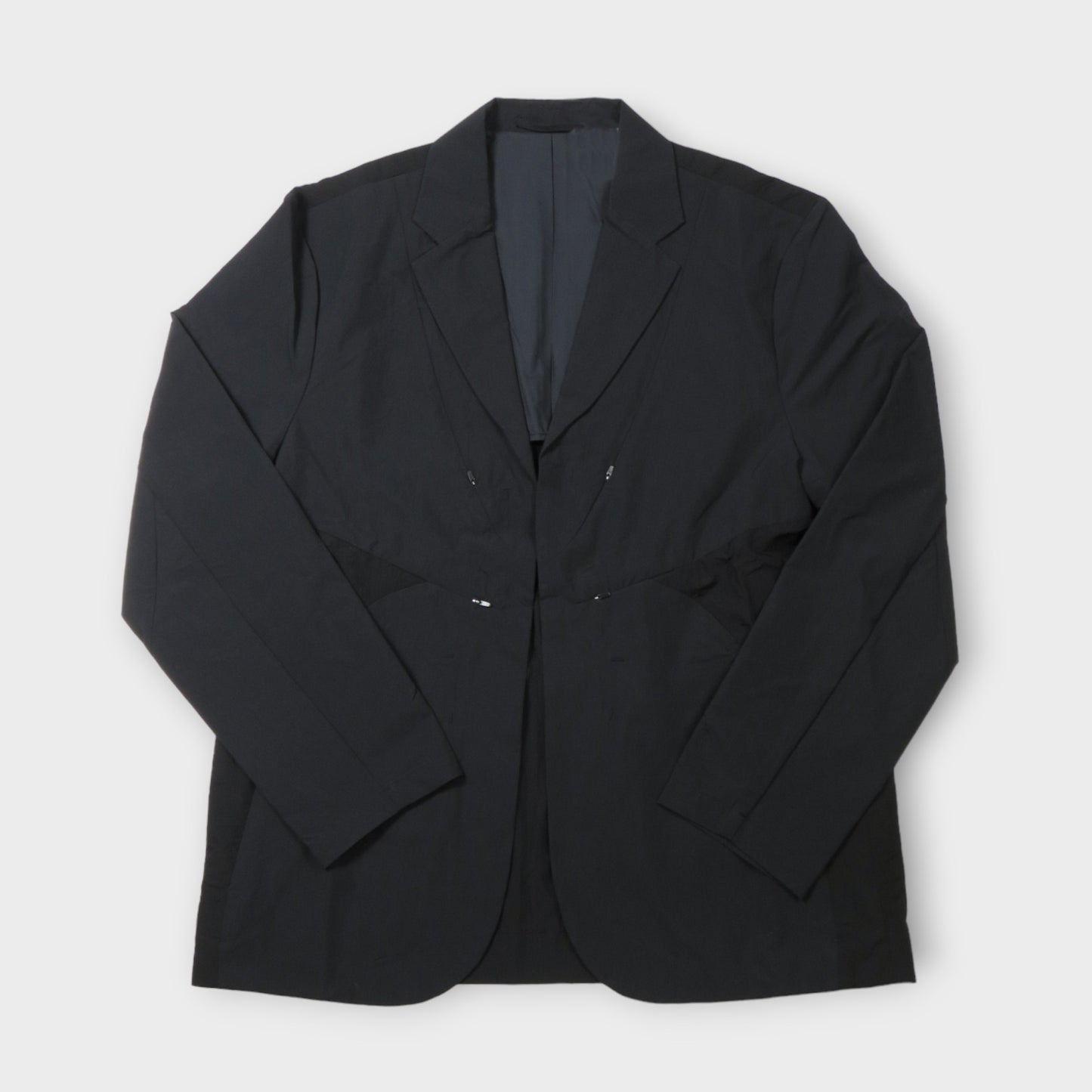POST ARCHIVE FACTION 6.0 JACKET CENTER