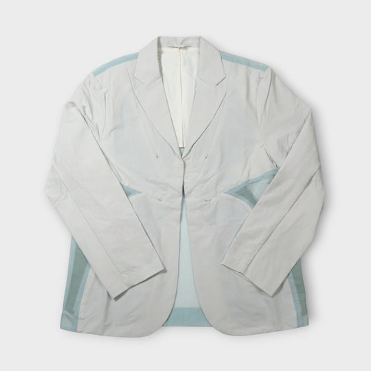 POST ARCHIVE FACTION 6.0 JACKET CENTER