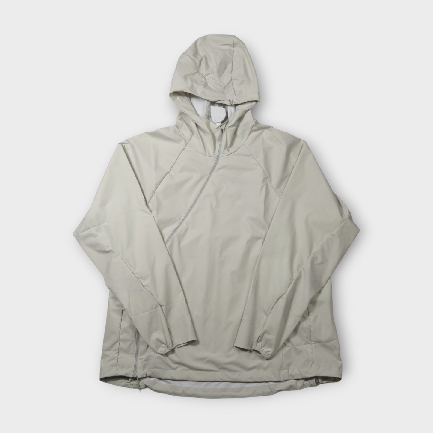 POST ARCHIVE FACTION 6.0 TECHNICAL JACKET CENTER
