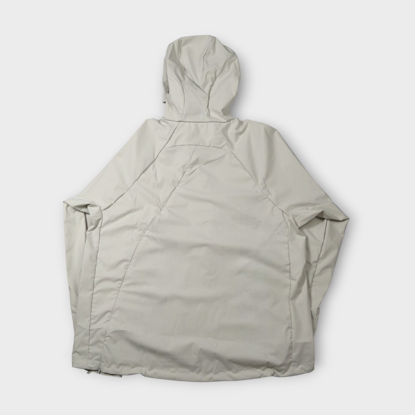 POST ARCHIVE FACTION 6.0 TECHNICAL JACKET CENTER