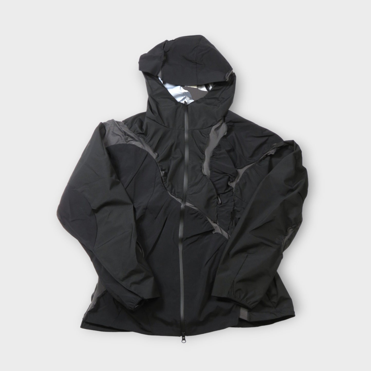 POST ARCHIVE FACTION 6.0 TECHNICAL JACKET LEFT