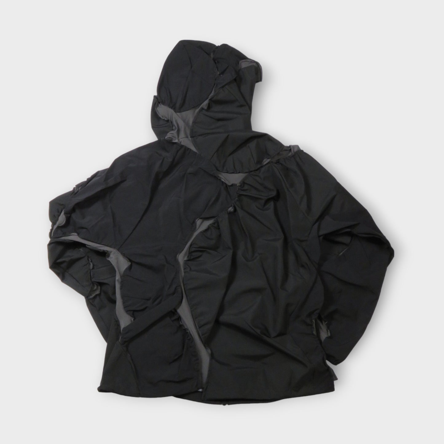 POST ARCHIVE FACTION 6.0 TECHNICAL JACKET LEFT