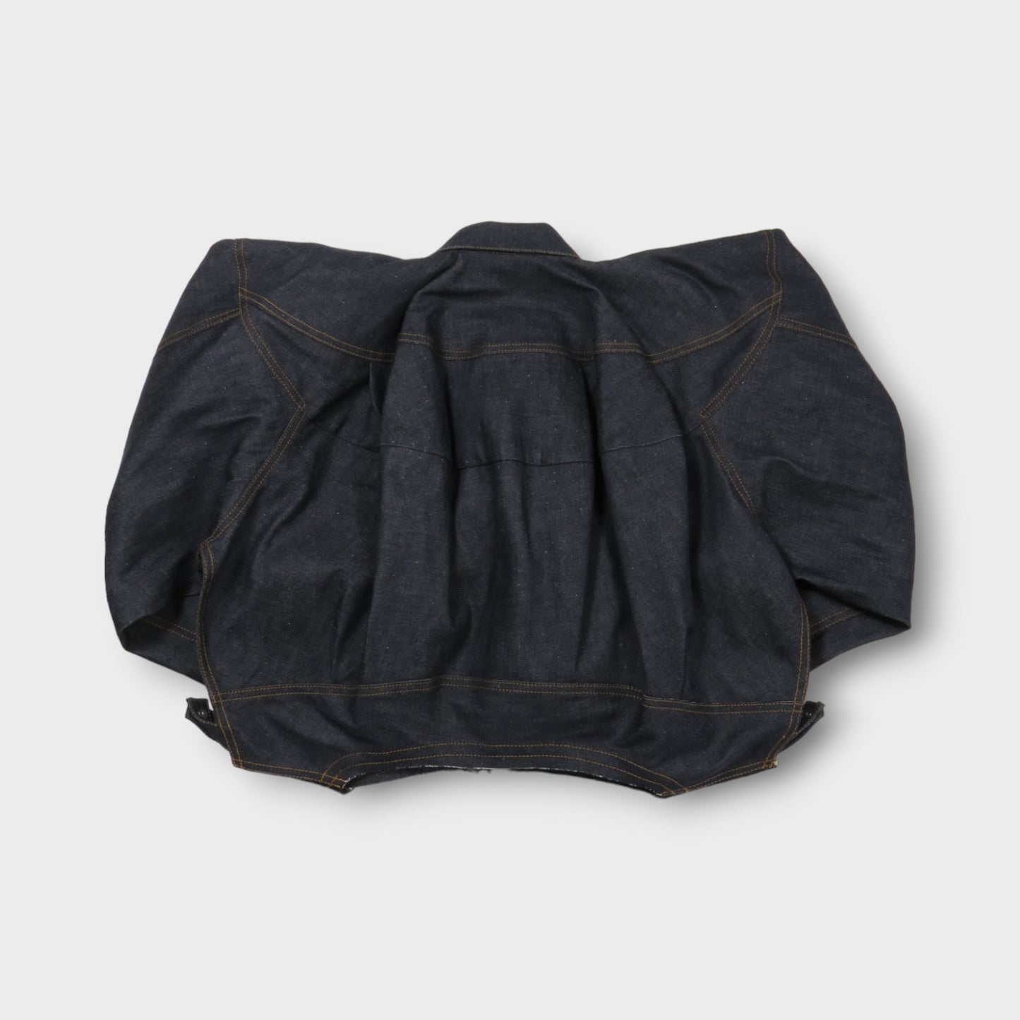 sacai Denim Blouson