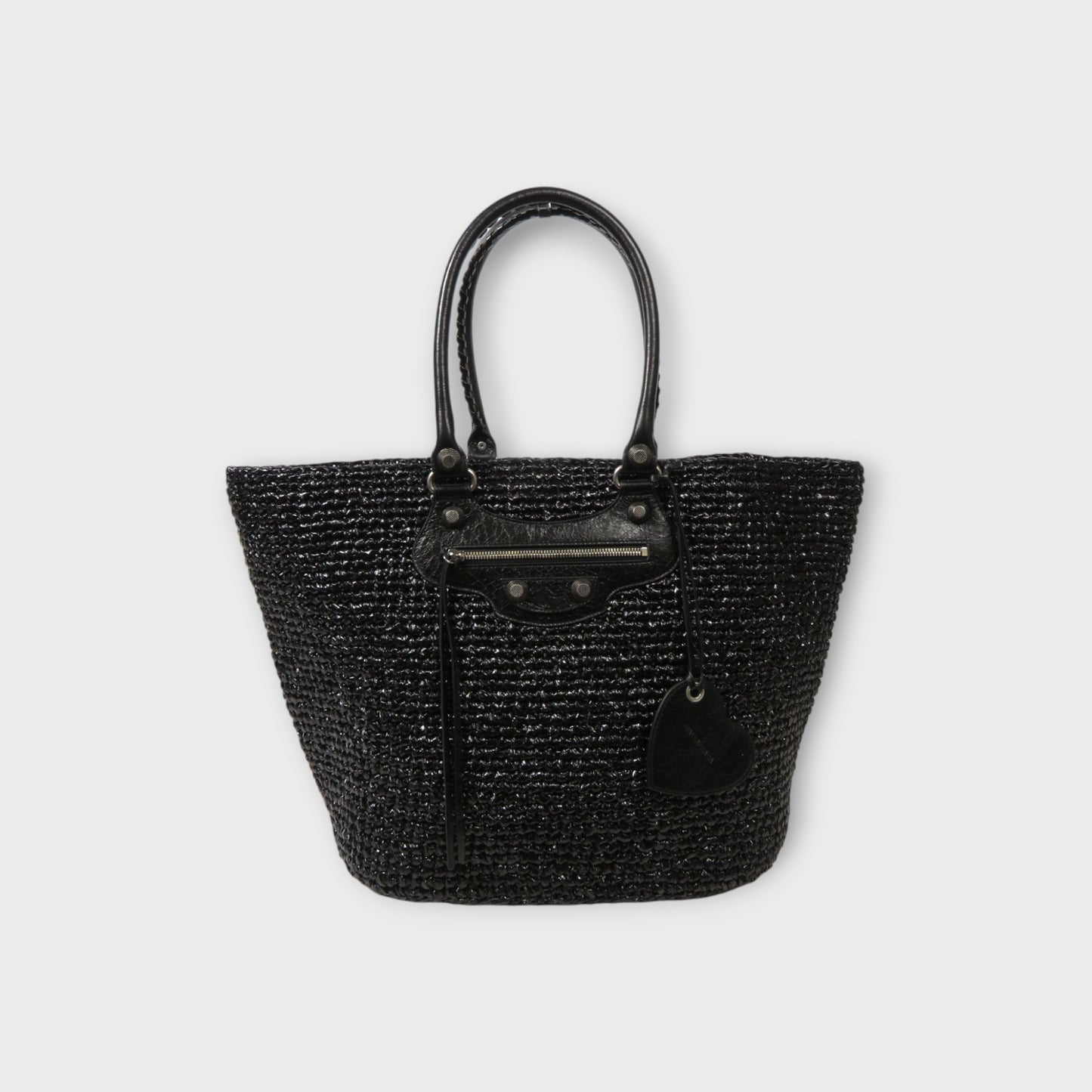 BALENCIAGA LECAGOLEPANIERL