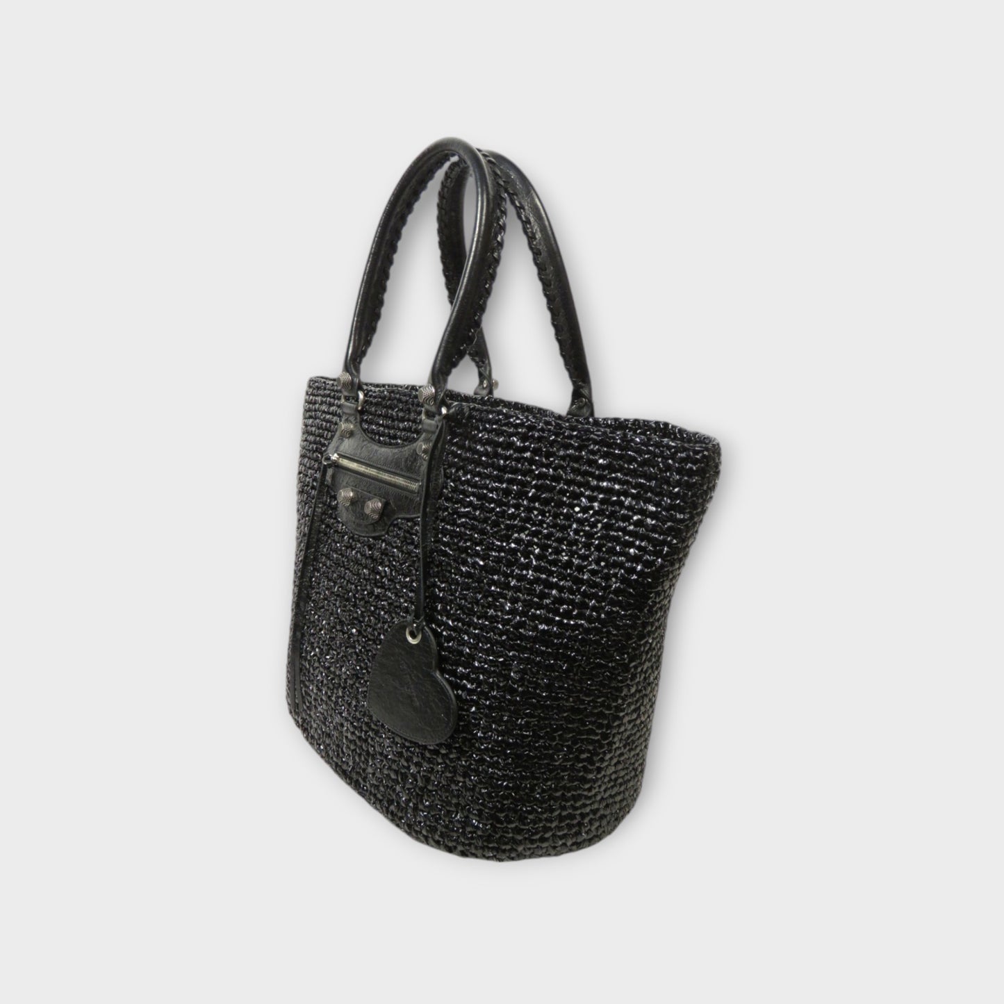 BALENCIAGA LECAGOLEPANIERL