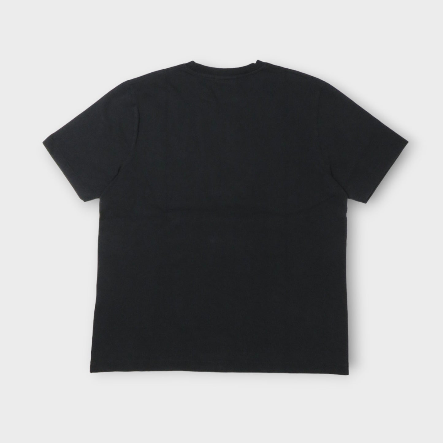 MAISON KITSUNÉ BOLD FOX HEAD PATCH COMFORT TEE SHIRT