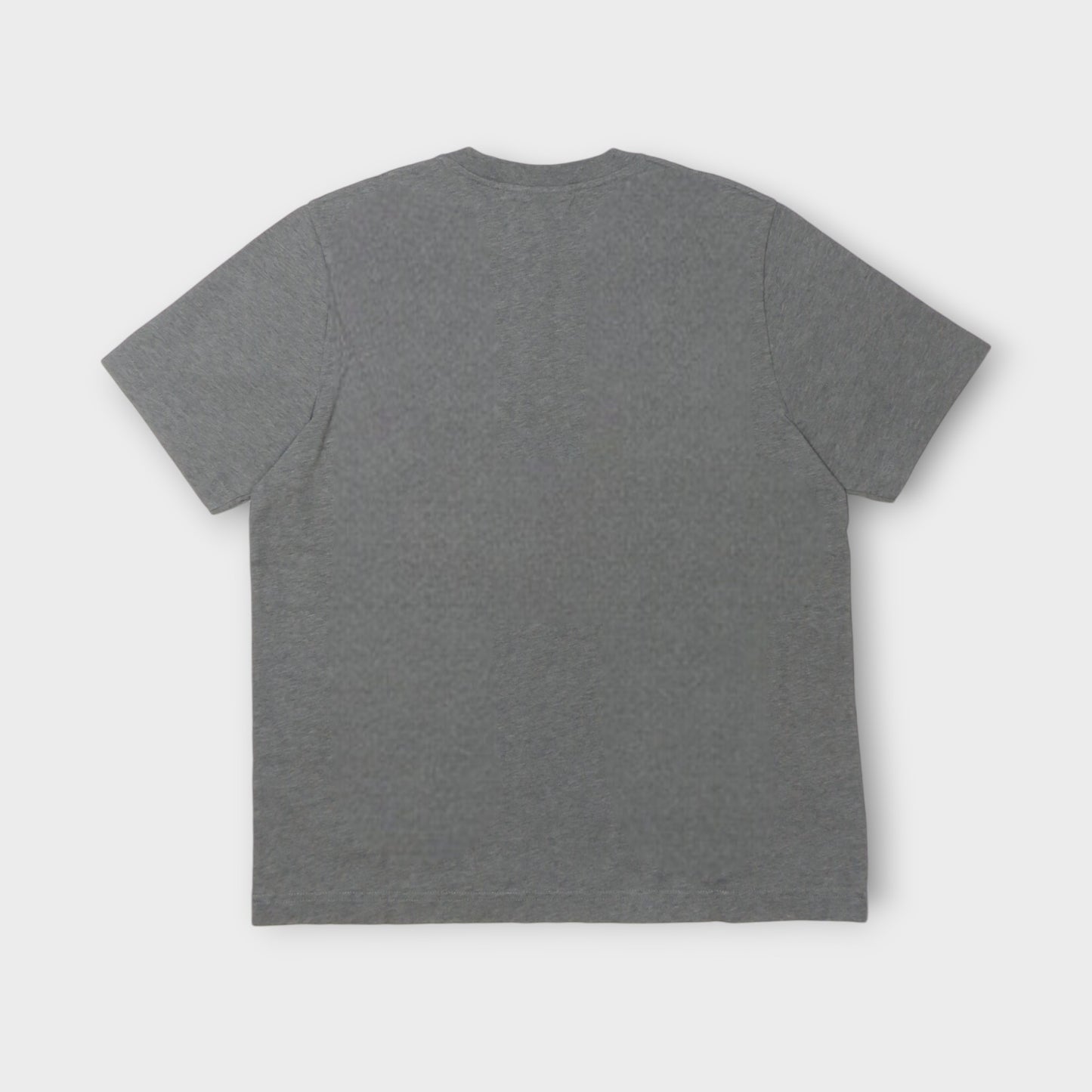 MAISON KITSUNÉ BOLD FOX HEAD PATCH COMFORT TEE SHIRT