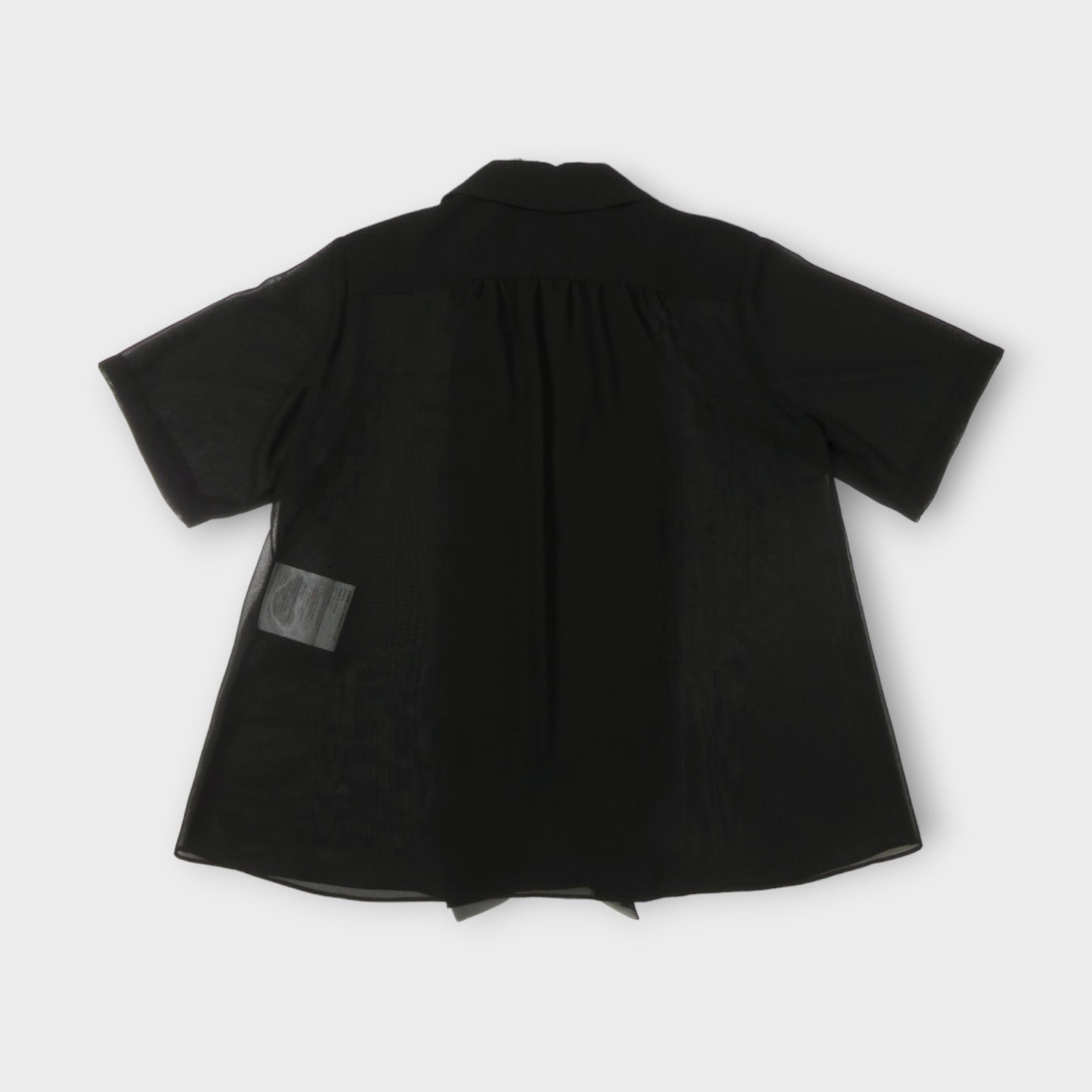 noir kei ninomiya SHIRT/BLOUSE