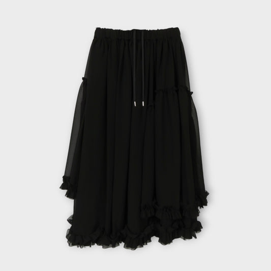noir kei ninomiya SKIRTS