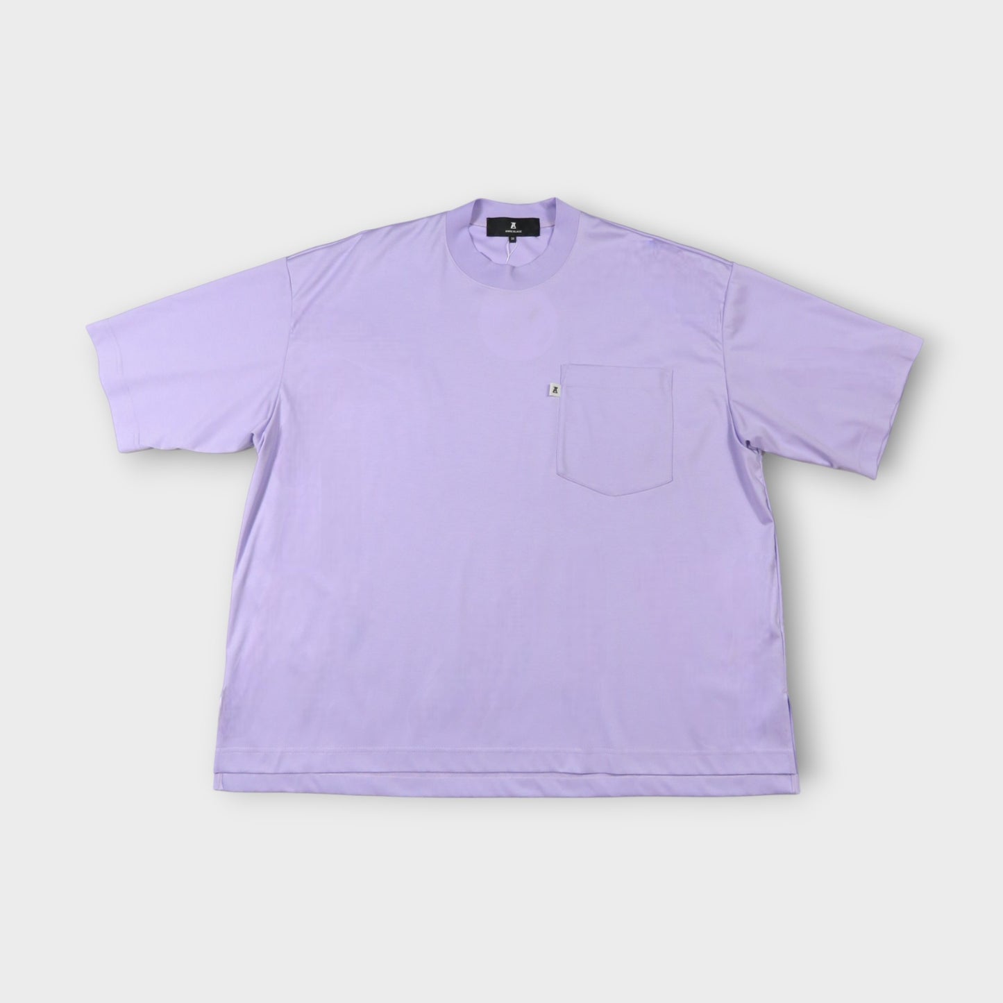 ANREALAGE OVERSIZE POCKET TEE