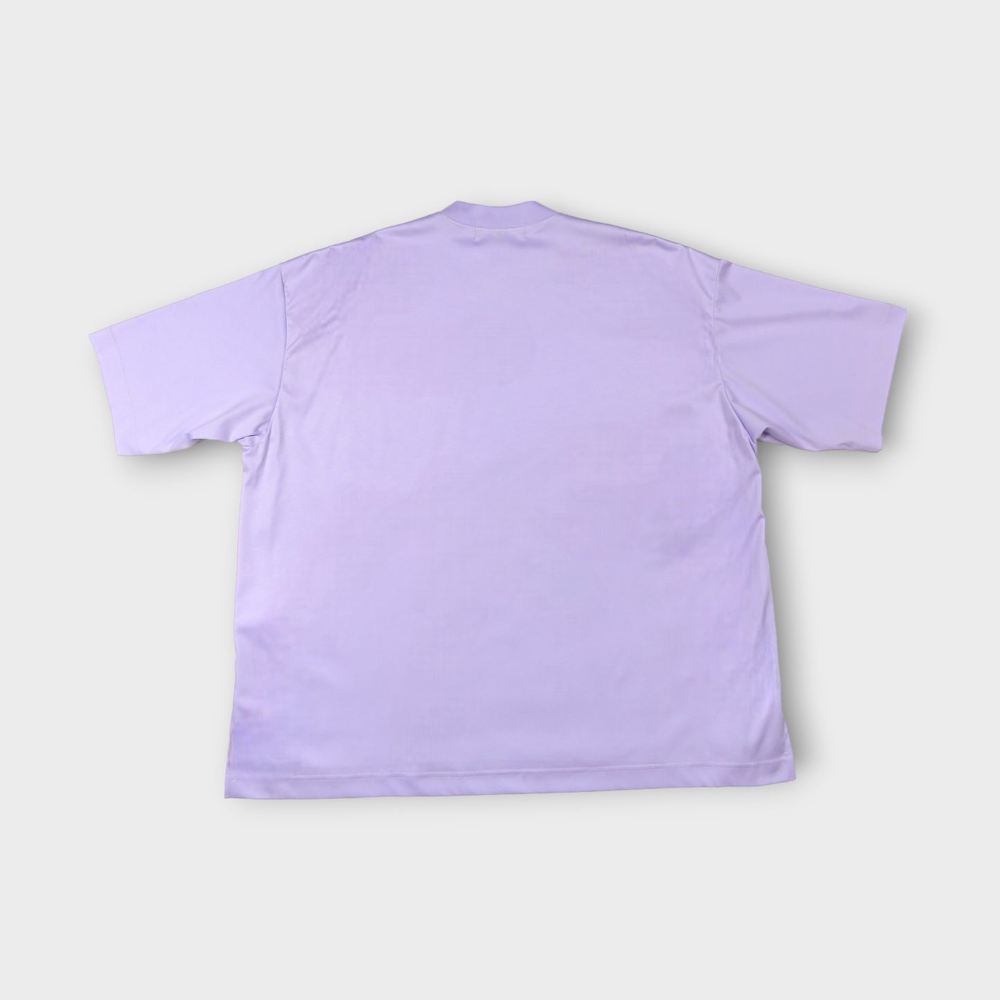 ANREALAGE OVERSIZE POCKET TEE