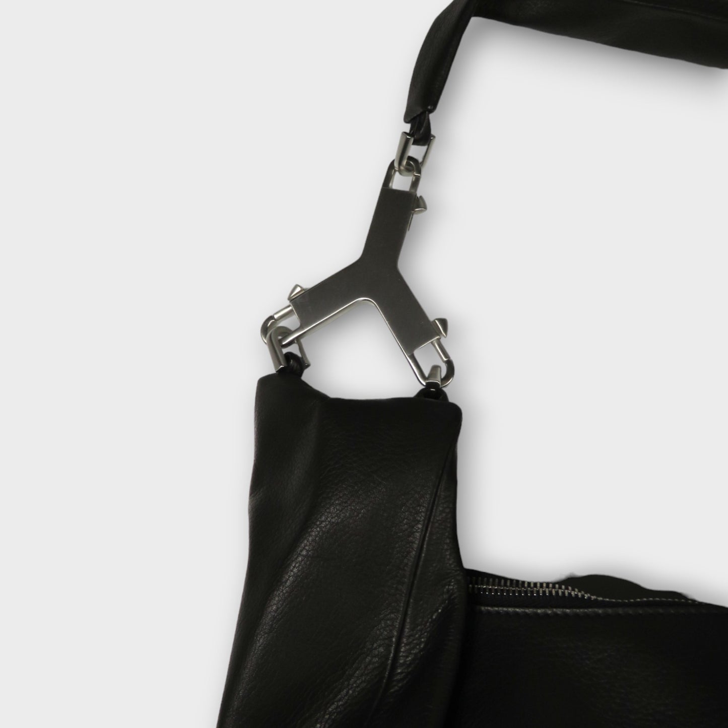 Rick Owens CERBERUS BAG