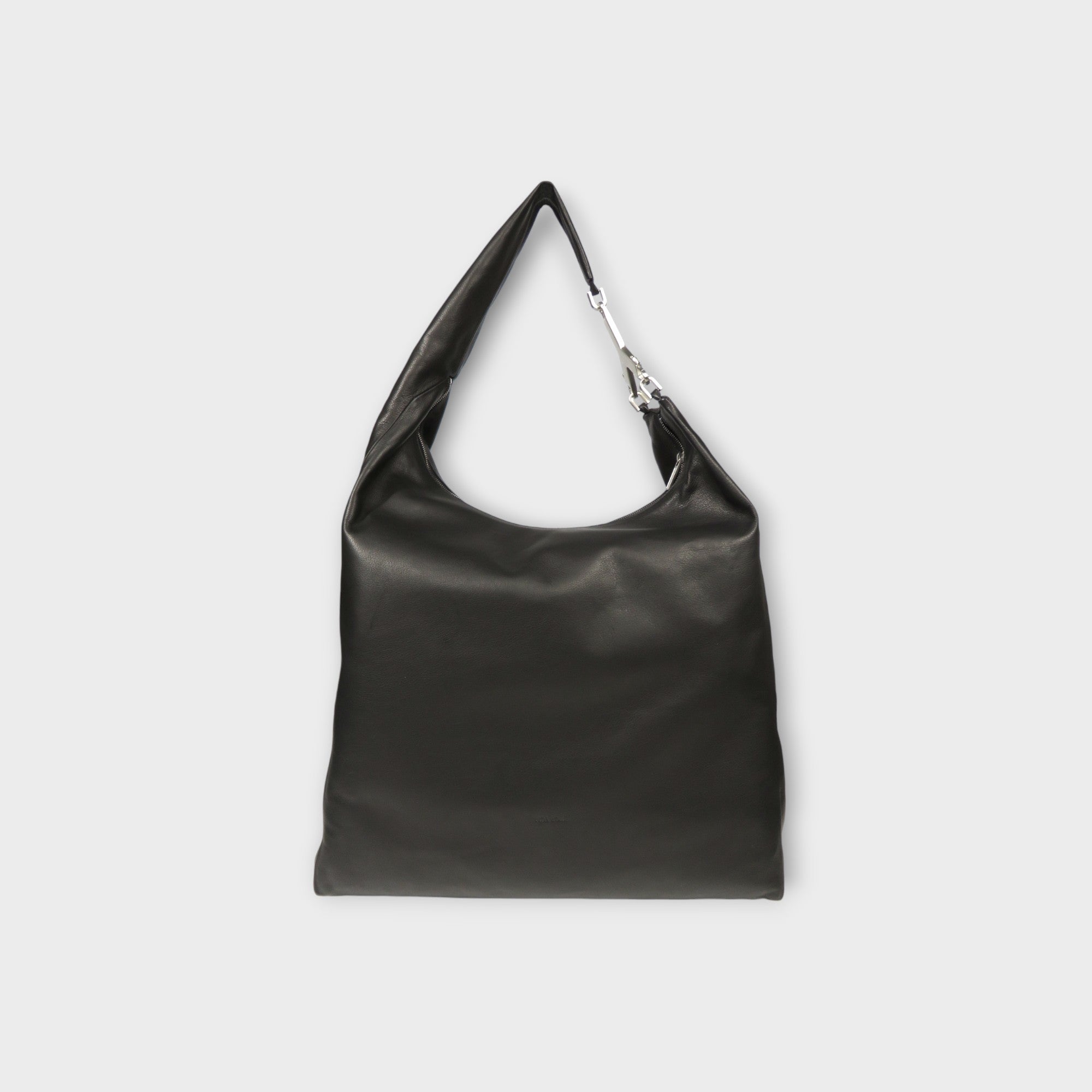 Rick Owens CERBERUS BAG – mou by ACROPOLIS