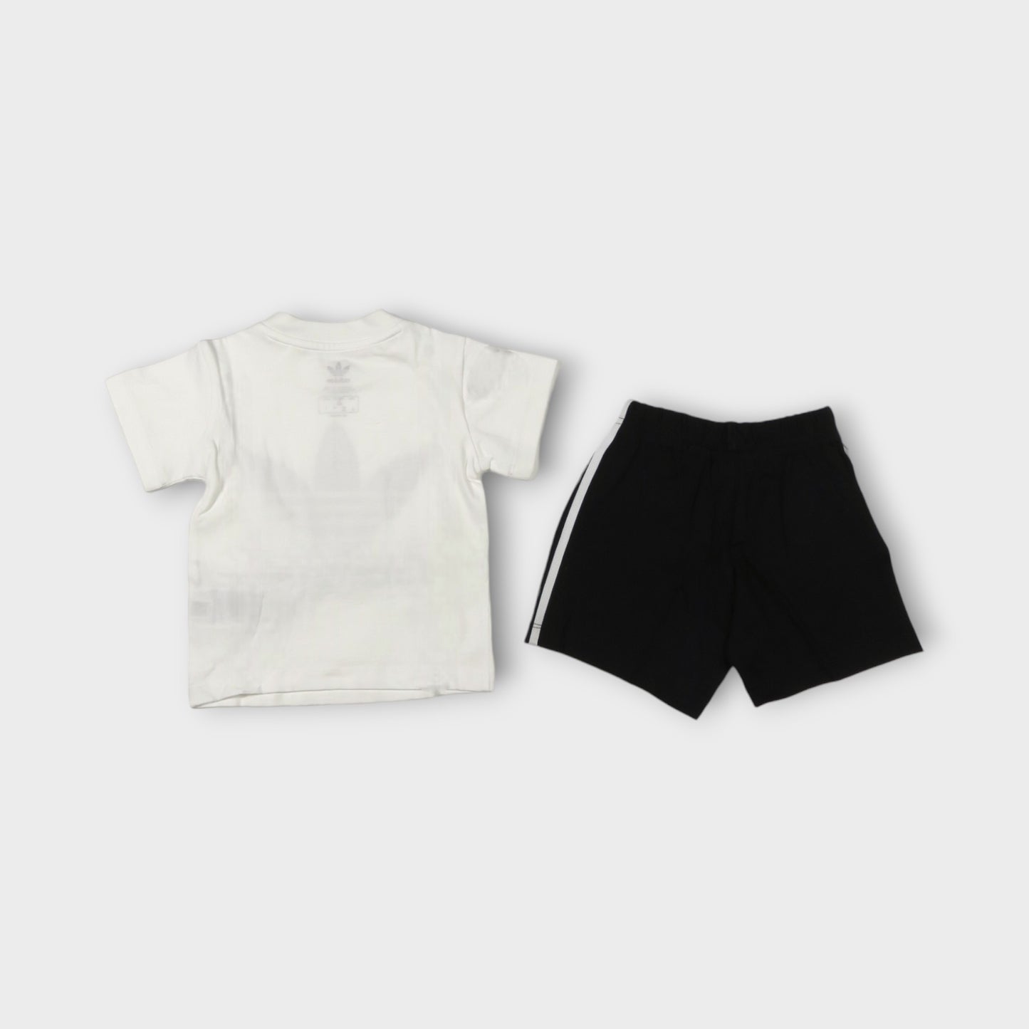 adidas KIDS ORIK SHORT TEE SET